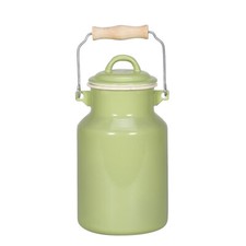 Milchkanne JUIST 2 Liter mit