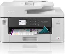 Brother MFC-J5345DW 4 in 1 Tinten Multifunktionsgerät A3 ADF Duplex Wlan Win 11