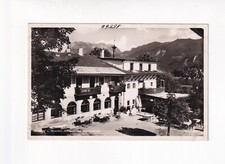 D8030) Ansichtskarte GASTHOF