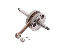 BigBore Kurbelwelle verstärkt