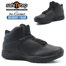 HERREN WANDERSCHUHE SCHWARZ WANDERSTIEFEL WINTER TRAIL TREKKINGSCHUHE SCHUHE GRÖSSE