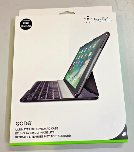Neu belkin qode - belkin, f5l151