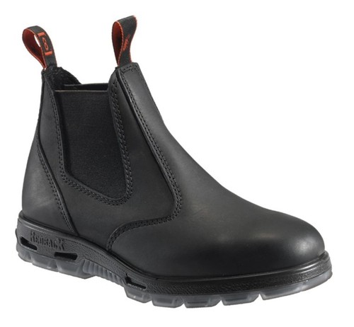Australian redback boot bobcat - australian,