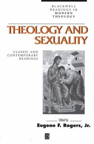 Theology and sexuality - sexuality,