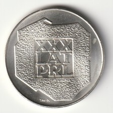 Münze Polen Silber 200 Zloty