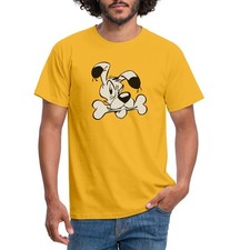 Asterix & Obelix - Idefix mit