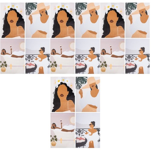 Pieces - 4,