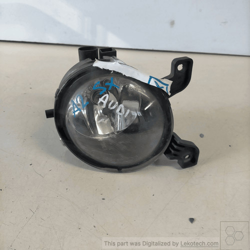 8z0941699 nebelscheinwerfer - 8z0941699,