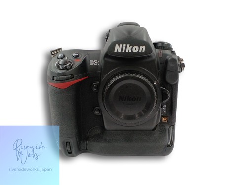 Nikon d3s digital dslr - digital, kamera