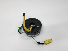 Mercedes W203 - Airbagschleifring Schleifring Wickelfeder 2034600149 (31)