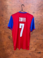 FC BASEL SCHWEIZ 2019/2020