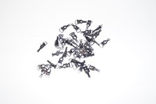 Bügelkupplungen H0 HO Roco u. a. NEM 362 40 Stück