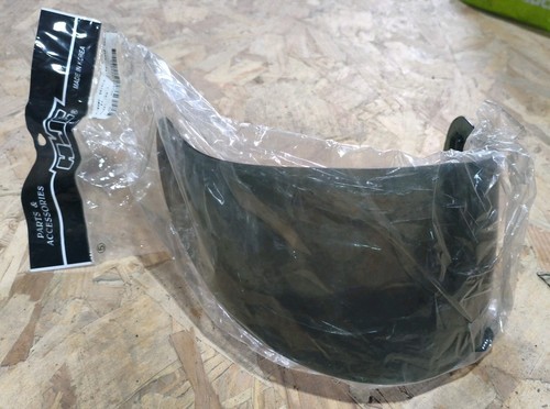 Visier hjc dark smoke - hjc, hj-09