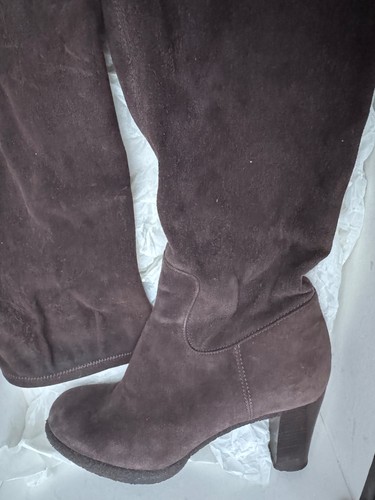 Unützer stiefel wildleder - unÜtzer,
