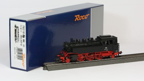 Roco 78218 dampflok - 78218,