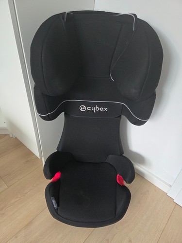 Kindersitz cybex solution - cybex,