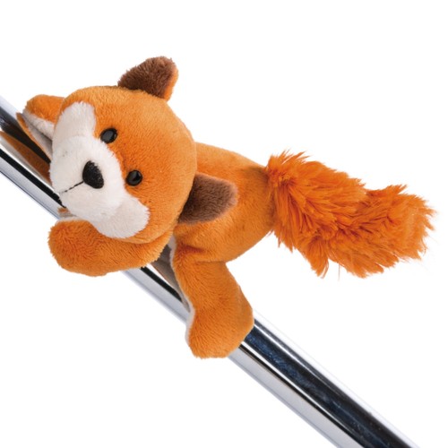 Nici magnet tier - magnet-tier, fuchs