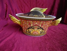 Rosenthal versace medusa - rosenthal,, versace,