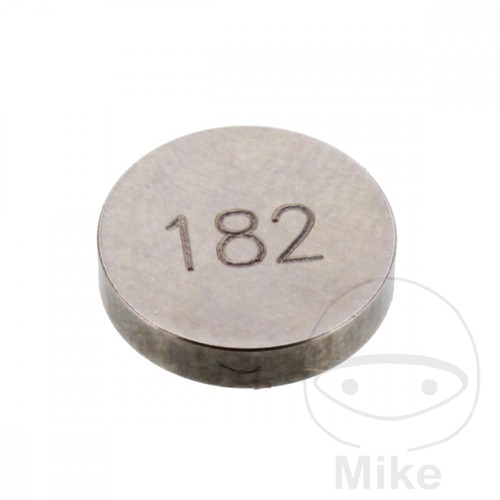 Jmp regelventile shim mm - regelventile, 8.8