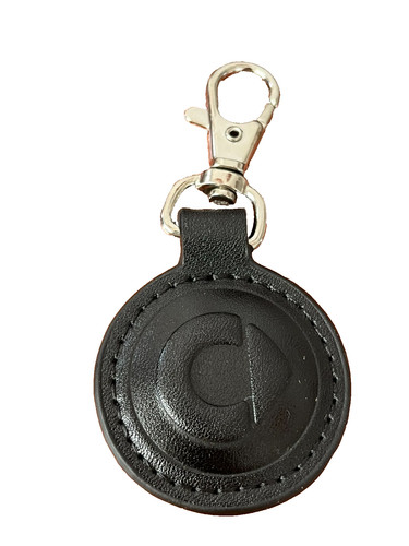 Neu smart logo leder - neu,