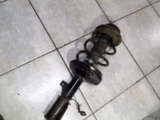 Federbein vorne rechts Renault