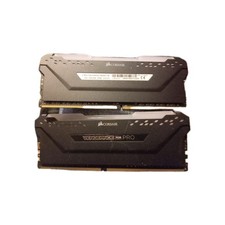 Corsair Vengeance RGB Pro 32GB