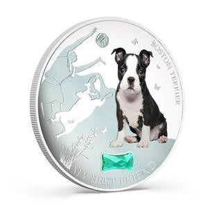 Fiji 2014 dogs cats - 2$, v"
