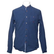 Luis Trenker, Hemd, Größe