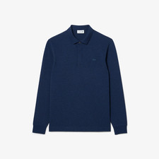 Lacoste - Premium Polo Stretch