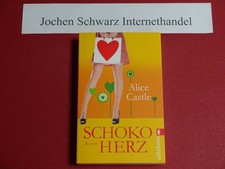 Schokoherz Castle, Alice und