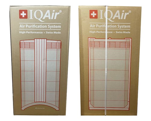 Iqair healthpro 250 - iqair,