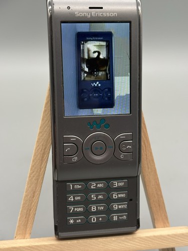Sony ericsson w595 walkman - sony,