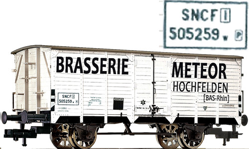 Fleischmann brasserie - fleischmann,