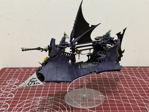 Warhammer 40k drukhari - warhammer,