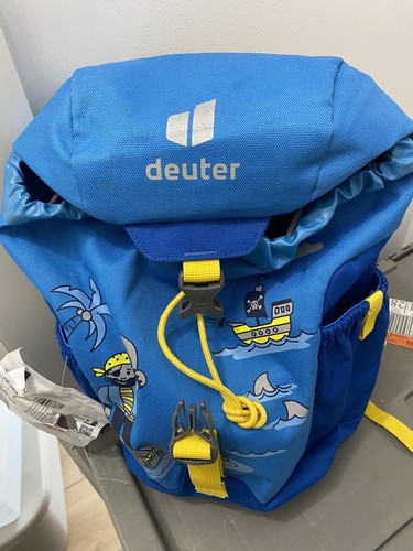 Deuter junior highland - deuter,