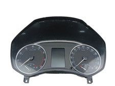 Tacho Kombiinstrument SKODA