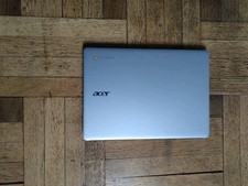 Acer Chromebook 314, 14"