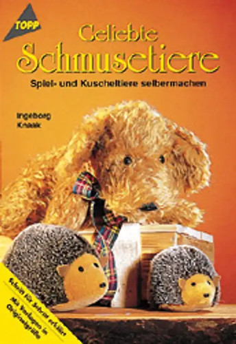 Geliebte schmusetiere - geliebte,