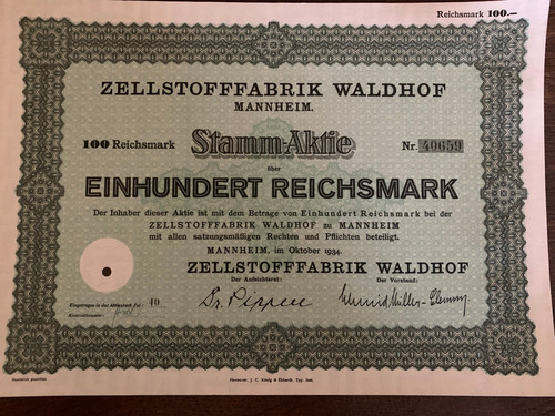 Zellstofffabrik mannheim - zellstofffabrik,