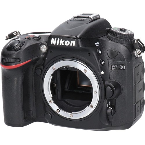 Original nikon d7100 - nikon,