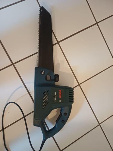 Bosch gfz a professional - gfz,