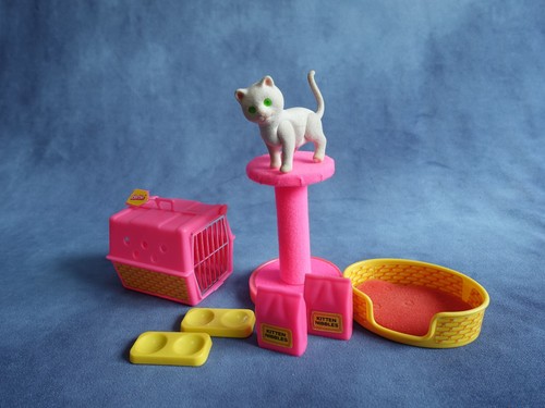 Barbie katze cat - ♥,