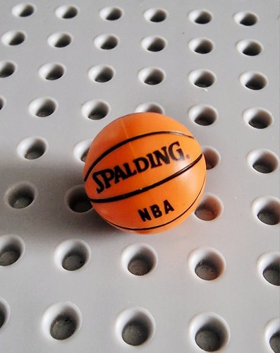 Lego ball basketball - lego,