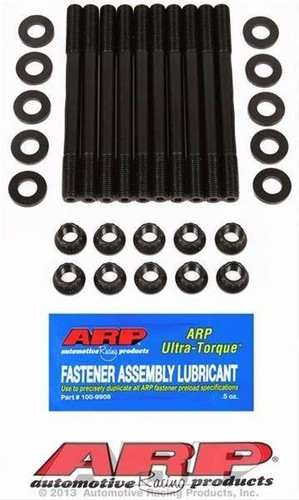 Arp hauptbolzen für - arp,