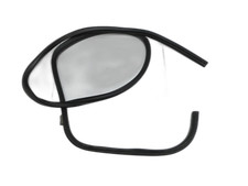 Dichtung, Thermostatgehäuse für Zarge Tür links vorne VW T6 7E 15-19 84TKM!!