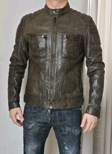 Belstaff weybridge sport 2017 - belstaff,