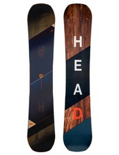 Head Daymaker LYT Wide All Mountain Snowboard für Herren