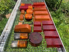 Rücklichter Scheinwerfer Trabant Wartburg IFA Wohnwagen Ruhla Trabant Oldtimer