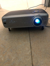 Philips LC 4433 Projector Heimkino Projektor Beamer ohne Fernbedienung