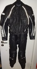 Vanucci Leather Motorcycle